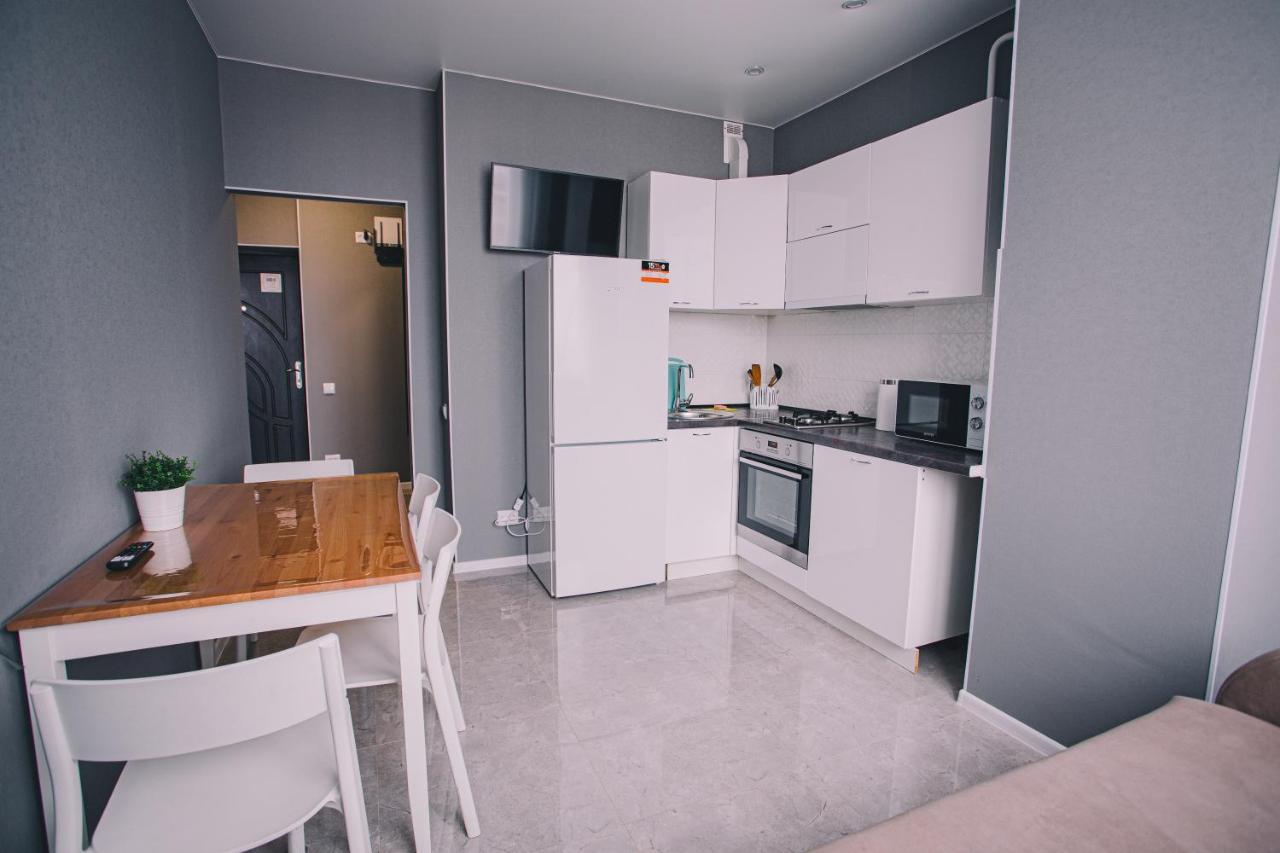 094 Жк Щасливий Нова Та Сучасна Квартира Kyiv Exterior photo